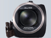 HC-V360MS-K [�u���b�N]