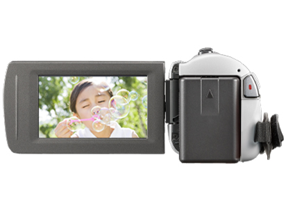 HC-V480MS-W [�z���C�g]