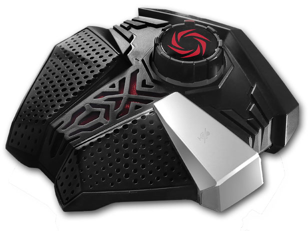 Aegis GM310