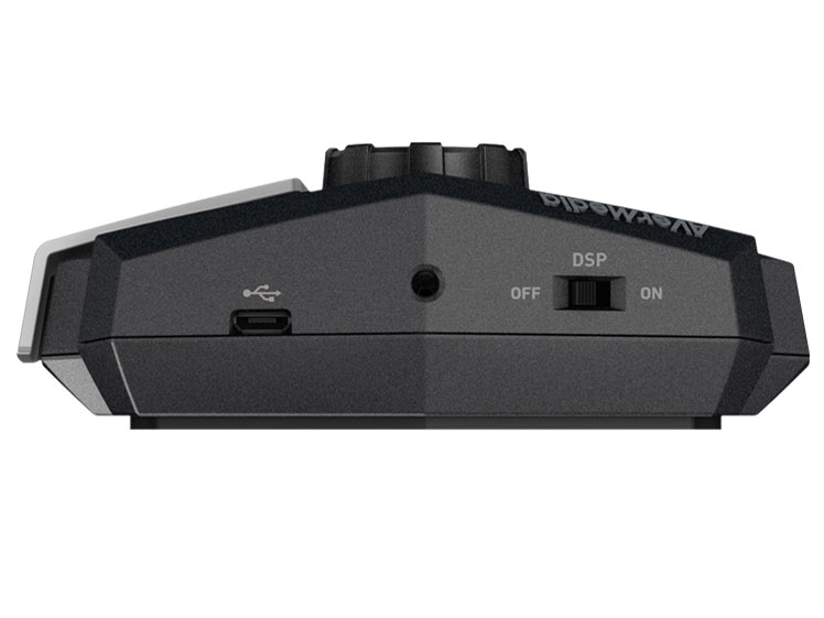 Aegis GM310