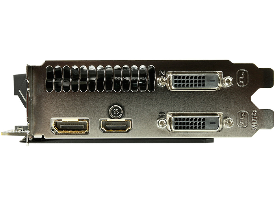 GV-N1060WF2OC-6GD [PCIExp 6GB]