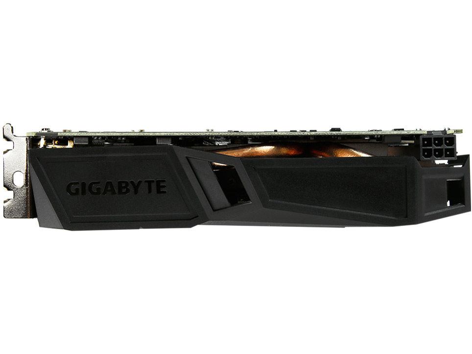 GV-N1060IXOC-6GD [PCIExp 6GB]