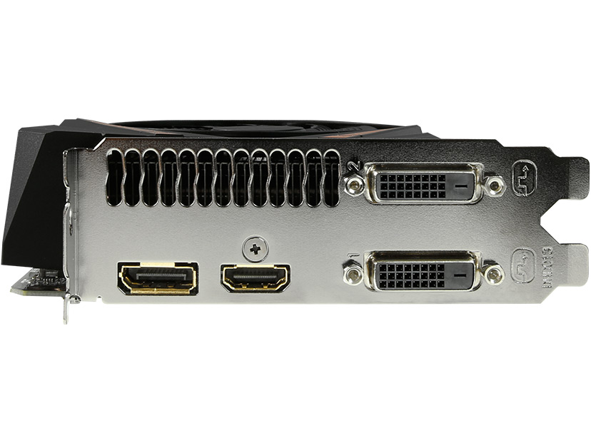 GV-N1060IXOC-6GD [PCIExp 6GB]