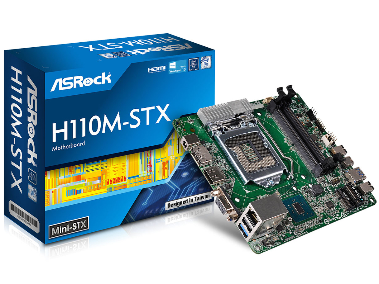 H110M-STX