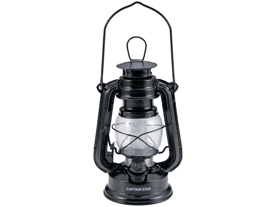 �A���e�B�[�N�g�FLED�����^�� UK-4016 [�n���}�[�g���u���b�N] �̐��i�摜