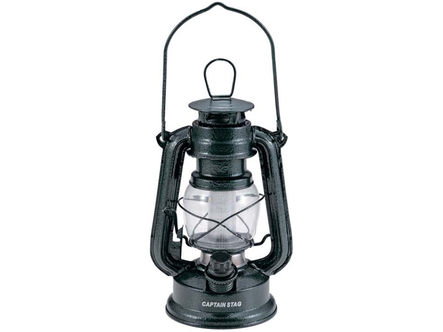 �A���e�B�[�N�g�FLED�����^�� UK-4017 [�n���}�[�g���O���[��] �̐��i�摜