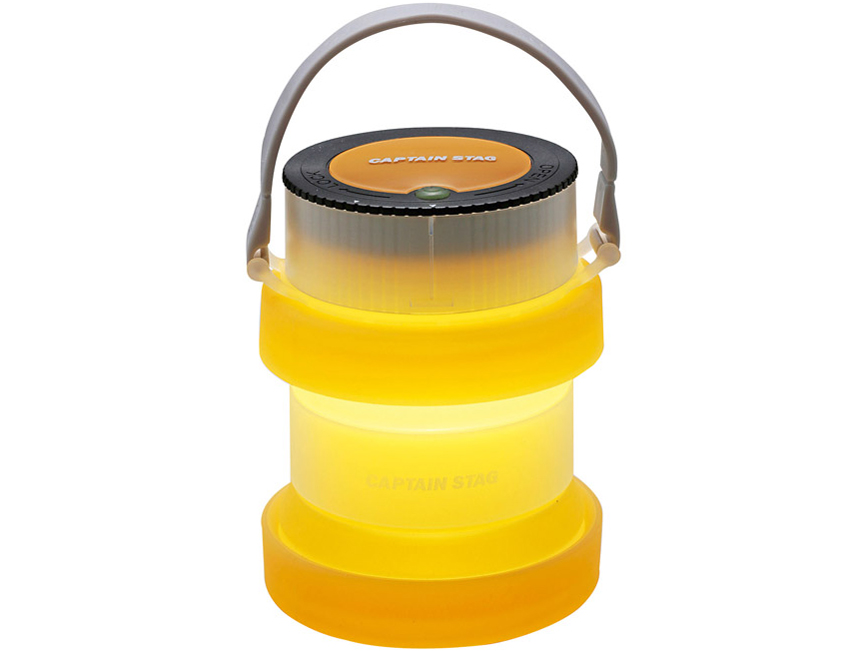 NEW�t���[�e�B���OLED�����^�� UK-4019 [�I�����W]