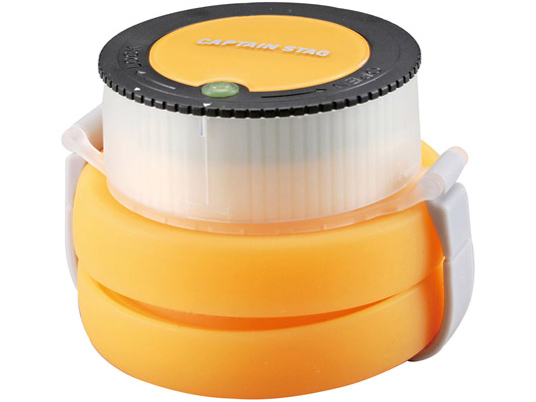 NEW�t���[�e�B���OLED�����^�� UK-4019 [�I�����W]