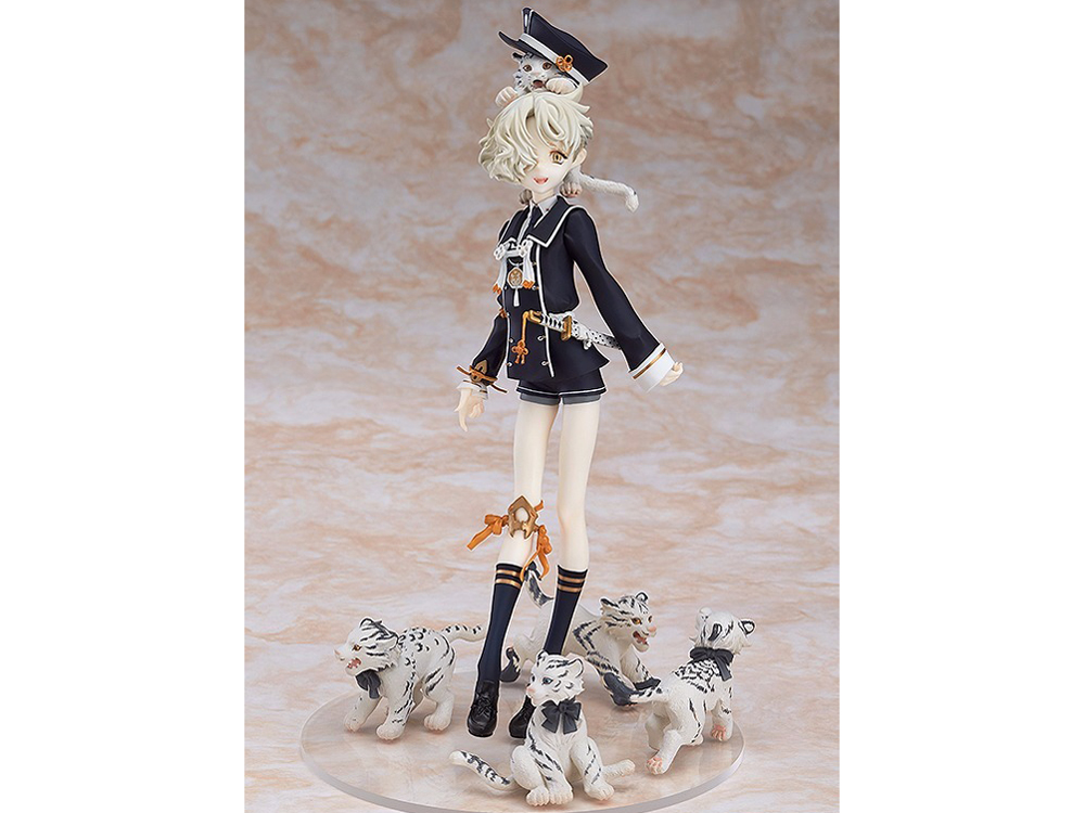 ��������-ONLINE- �܌Ց� �̐��i�摜