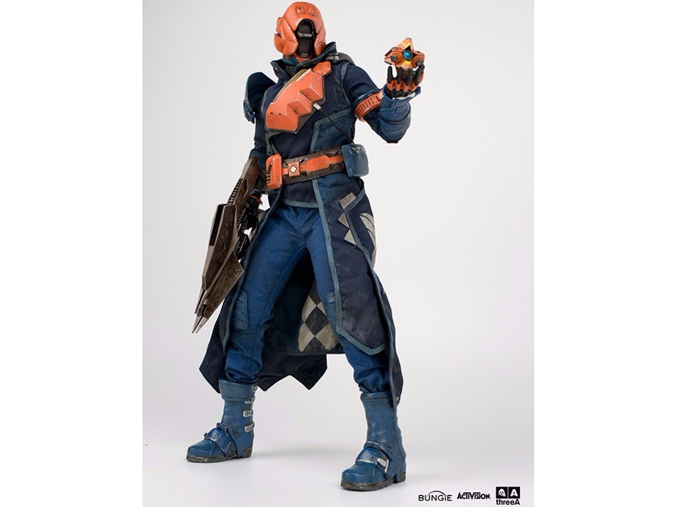 DESTINY �E�H�[���b�N