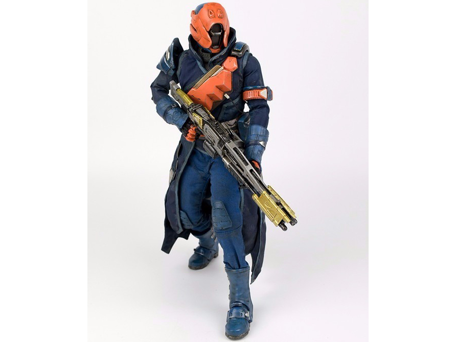 DESTINY �E�H�[���b�N