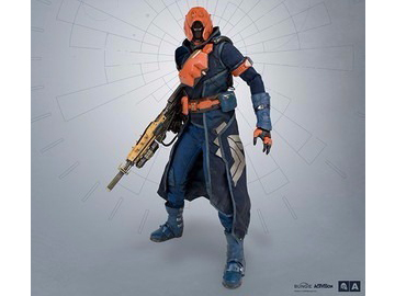 DESTINY �E�H�[���b�N