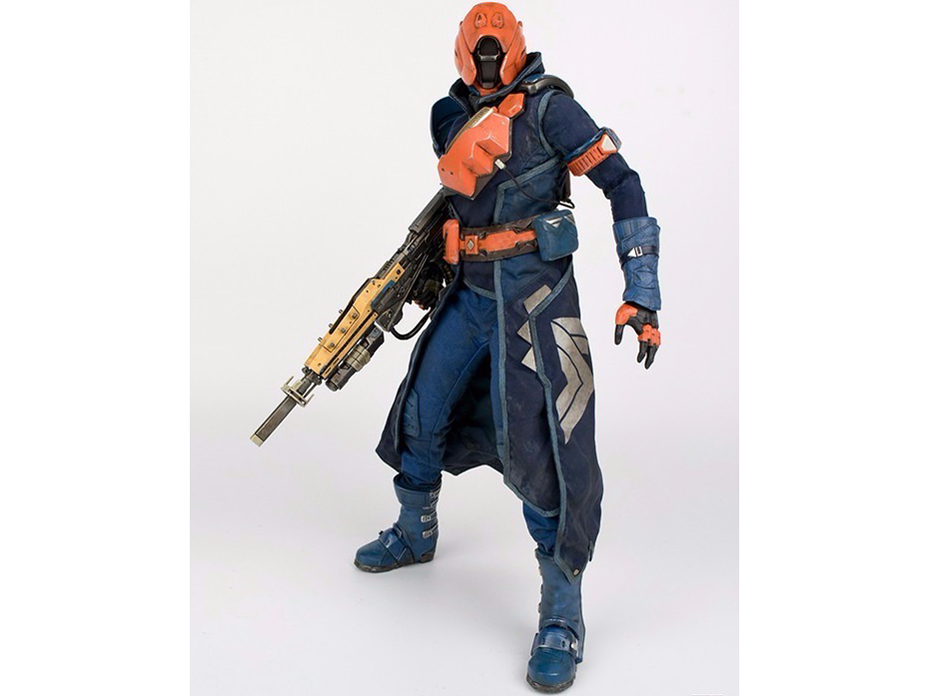 DESTINY �E�H�[���b�N �̐��i�摜