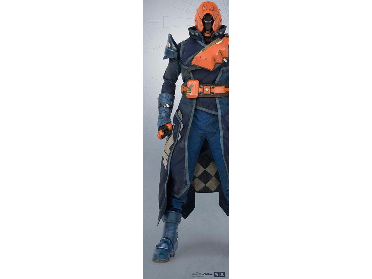 価格 Com アングル5 Destiny ウォーロック の製品画像