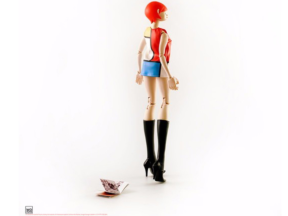 �U�E���[���h�E�I�u�E�C�]�x���E�p�X�n �M�������[�M�����E�C�]�x��