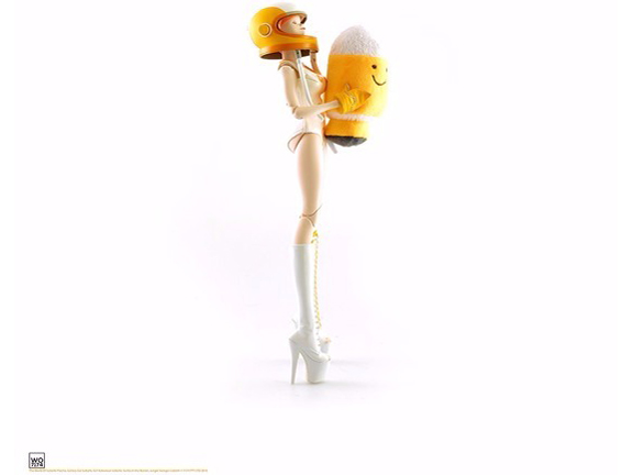 �U�E���[���h�E�I�u�E�C�]�x���E�p�X�n �K�[���A�X�g���m�[�g�E�C�]�x�� & �T���o���E�U�E���P�b�g