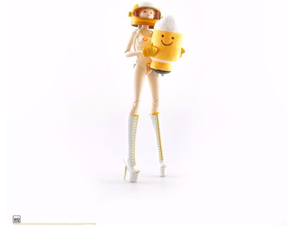 �U�E���[���h�E�I�u�E�C�]�x���E�p�X�n �K�[���A�X�g���m�[�g�E�C�]�x�� & �T���o���E�U�E���P�b�g �̐��i�摜