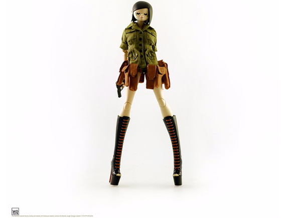 �U�E���[���h�E�I�u�E�C�]�x���E�p�X�n �W�����O���X�C���K�[�E���Y�׃X