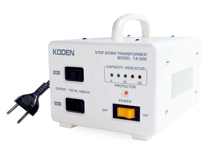 TA-1000 �̐��i�摜