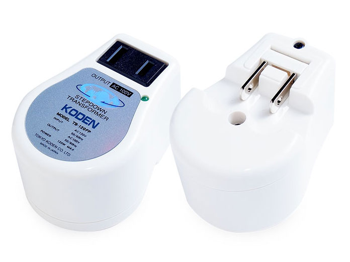 TB-120FP �̐��i�摜