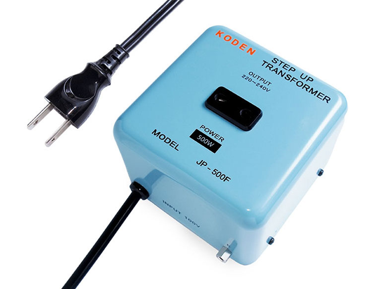 JP-500F �̐��i�摜