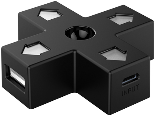 CY-8BUSHUB-BK �̐��i�摜