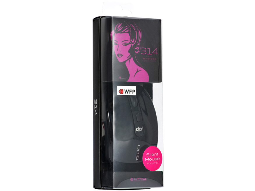 IM314GBK [�u���b�N]