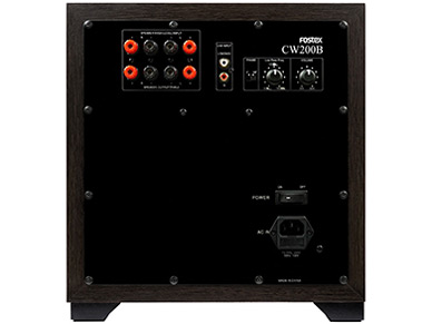 CW200B [�P�i]