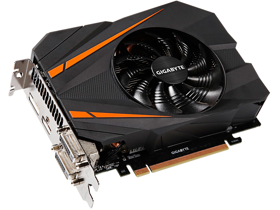 GV-N1070IXOC-8GD [PCIExp 8GB]