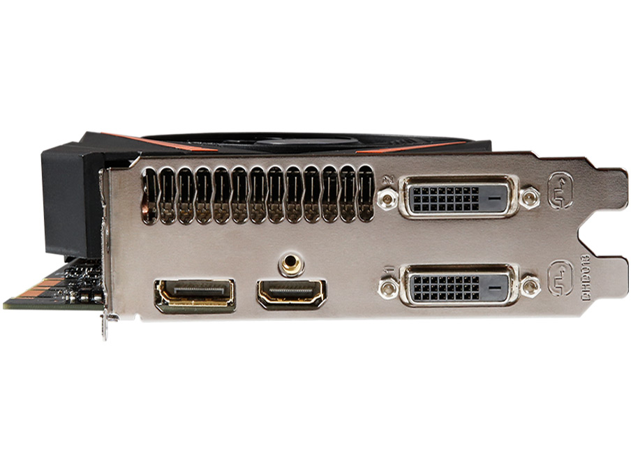 GV-N1070IXOC-8GD [PCIExp 8GB]