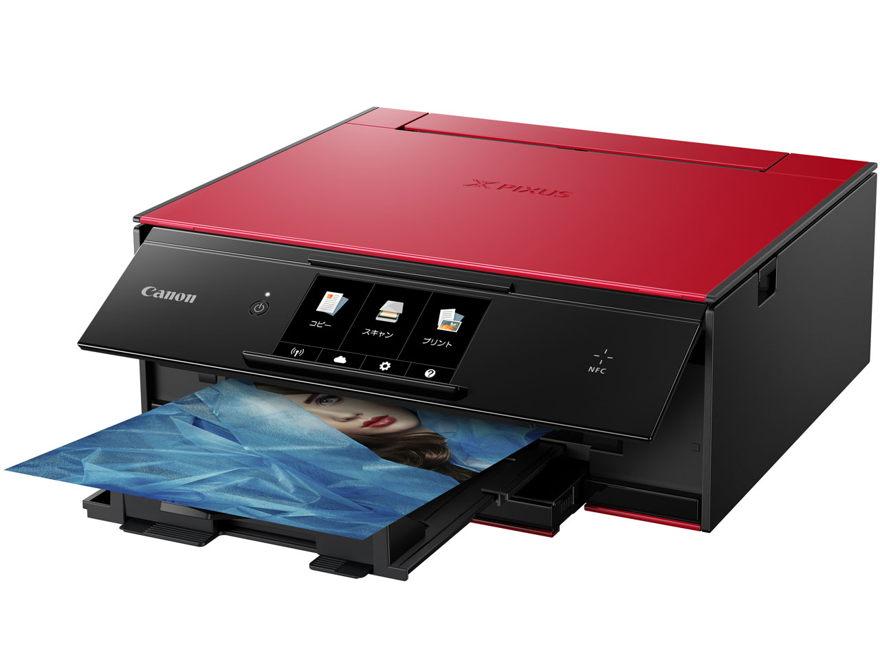 PIXUS TS9030 [���b�h]