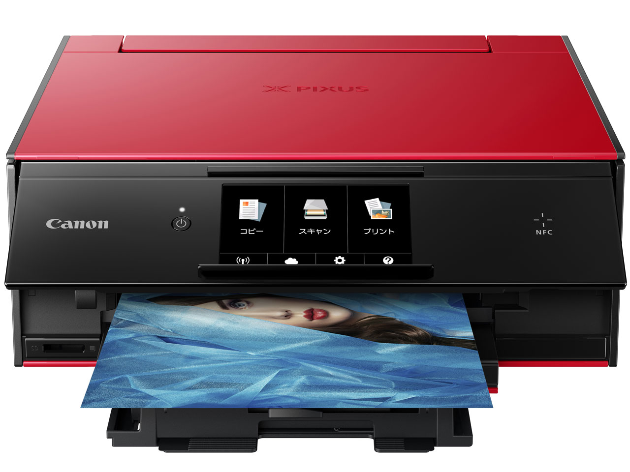 PIXUS TS9030 [���b�h]