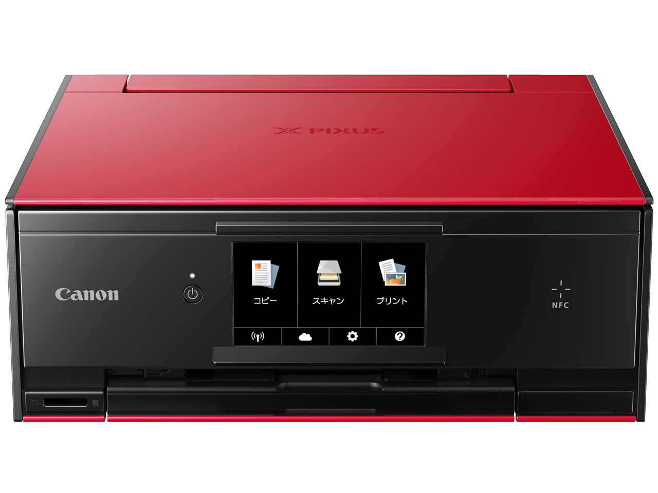 PIXUS TS9030 [���b�h]