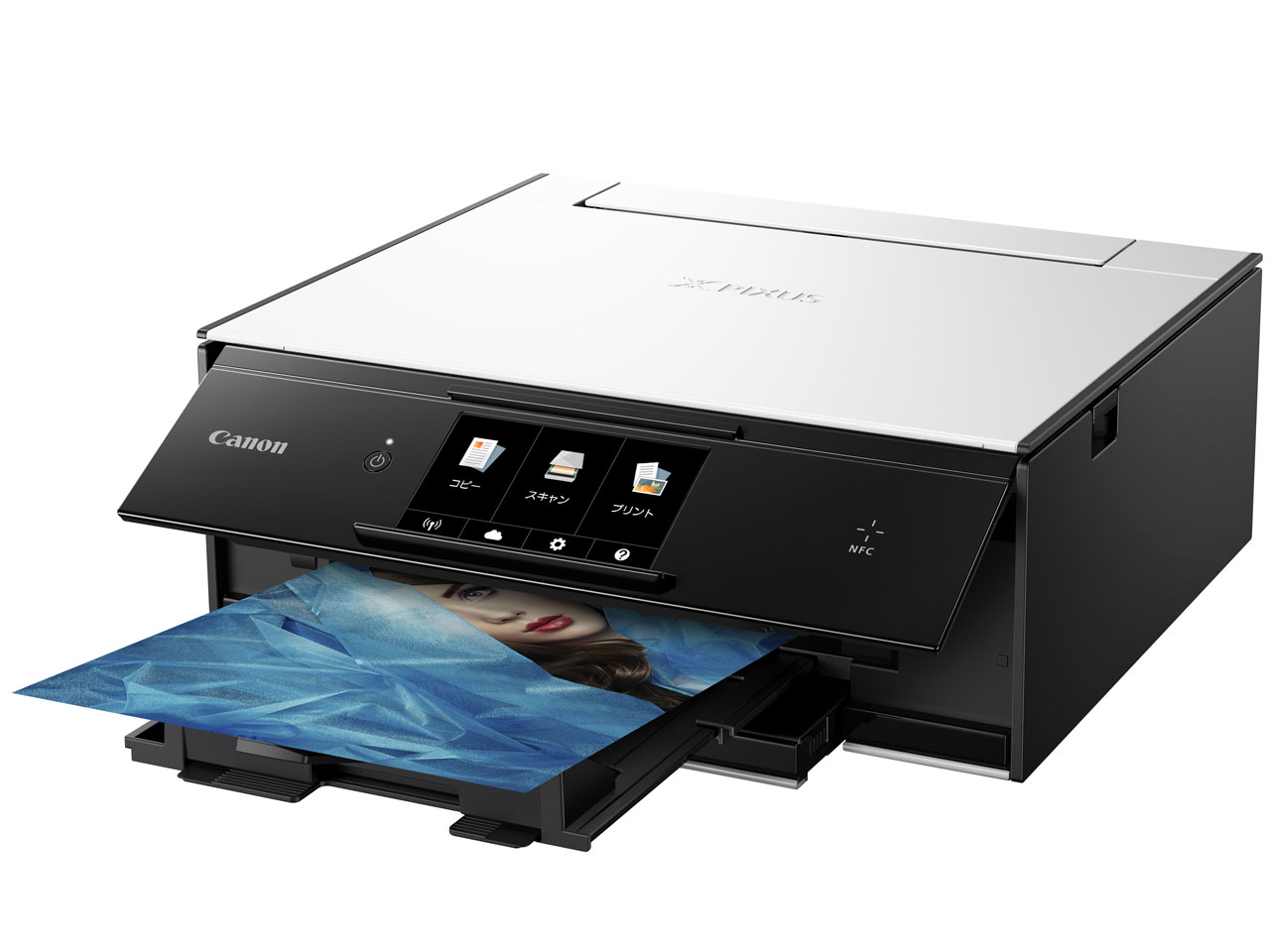 PIXUS TS9030 [�z���C�g]