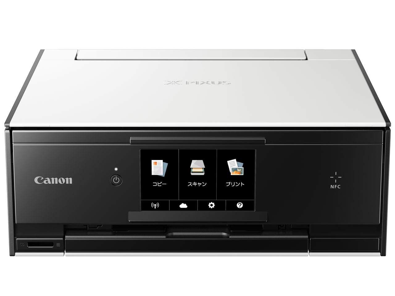 PIXUS TS9030 [�z���C�g]