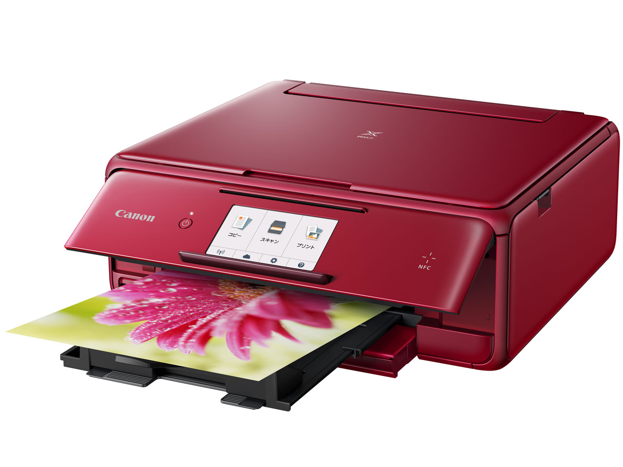 PIXUS TS8030 [���b�h]