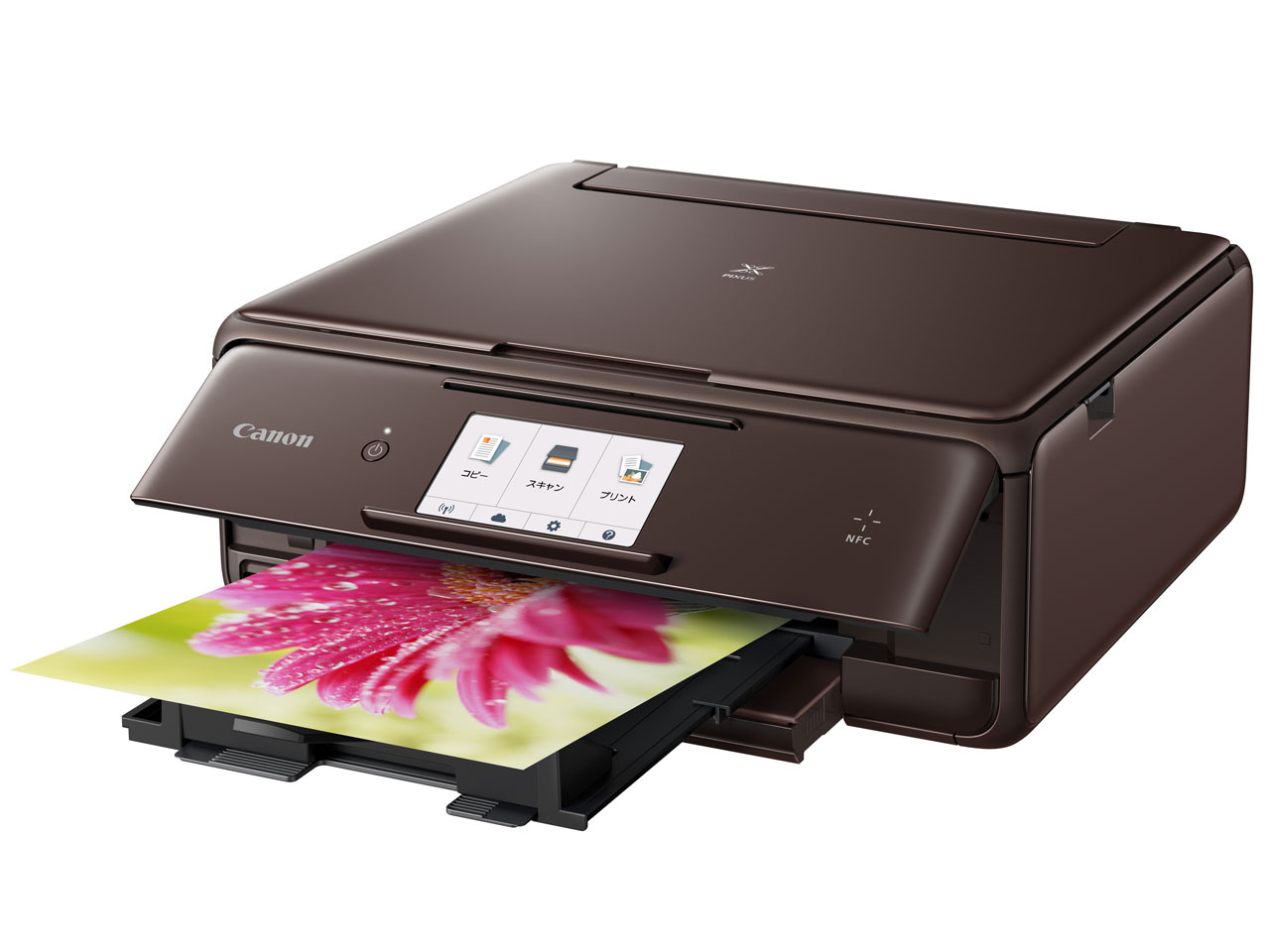 PIXUS TS8030 [�u���E��]