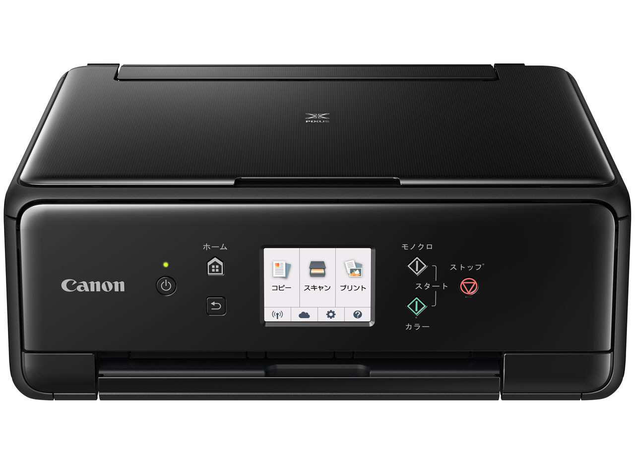 PIXUS TS6030 [�u���b�N]