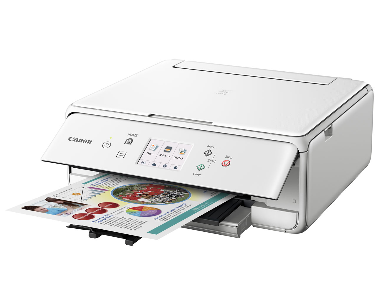 PIXUS TS6030 [�z���C�g]