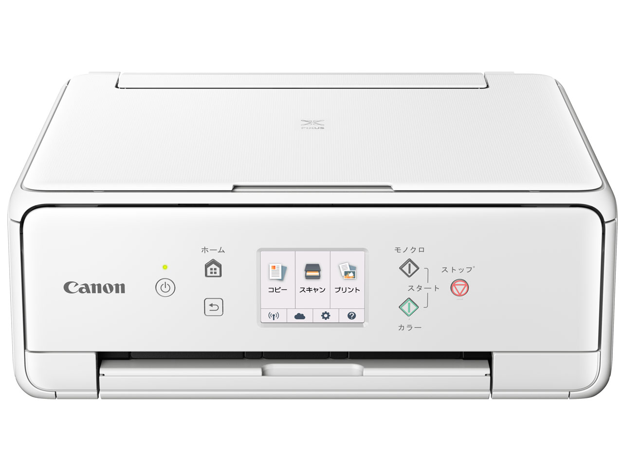 PIXUS TS6030 [�z���C�g]