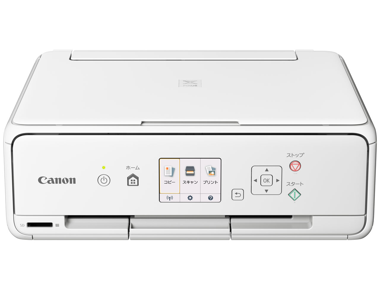 PIXUS TS5030 [�z���C�g]