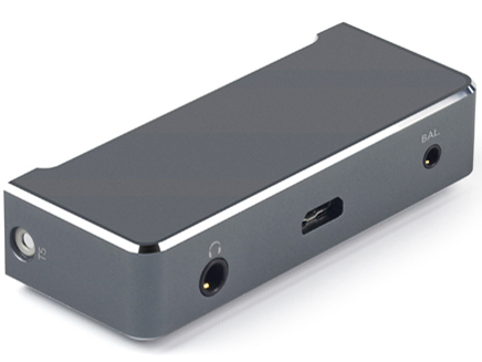 AM3 2.5/4P balanced type AMP module for X7