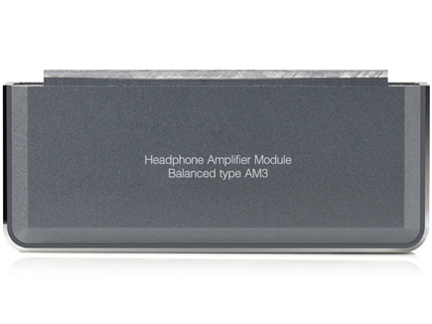 AM3 2.5/4P balanced type AMP module for X7