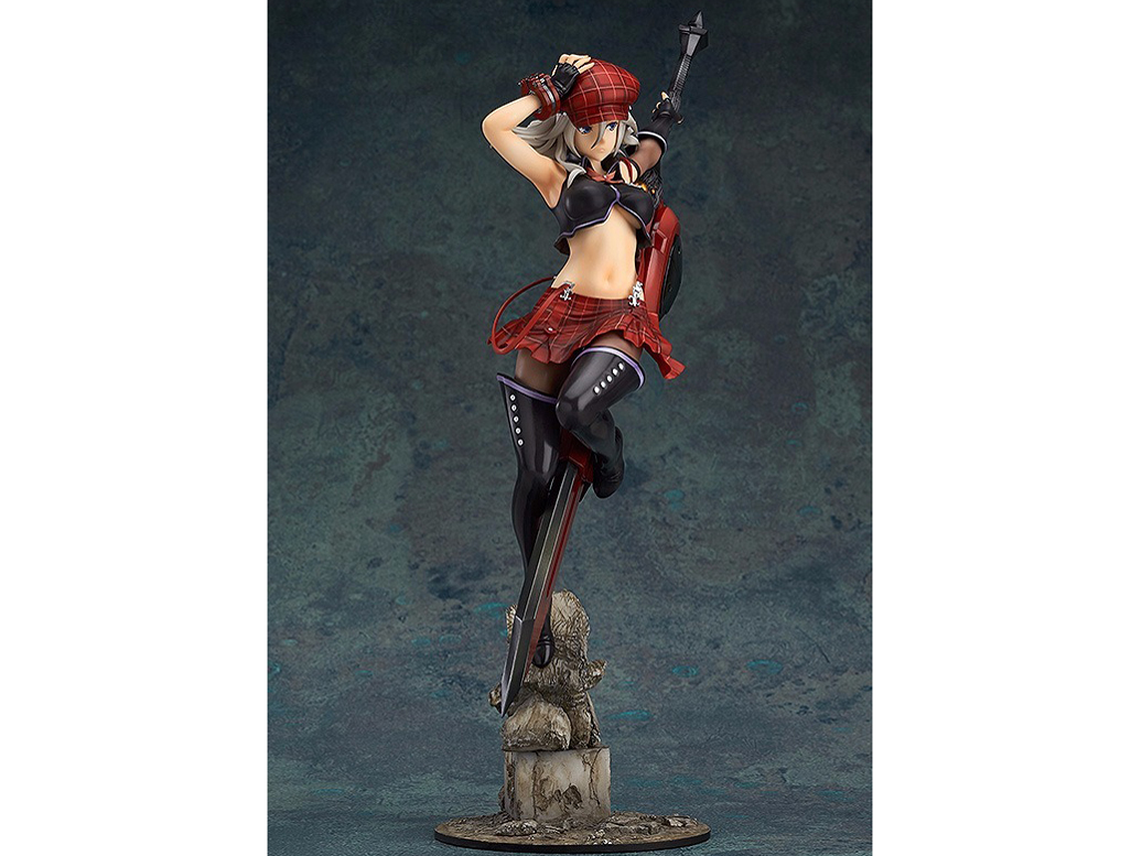 GOD EATER �A���T�E�C���[�j�`�i�E�A�~�G�[��