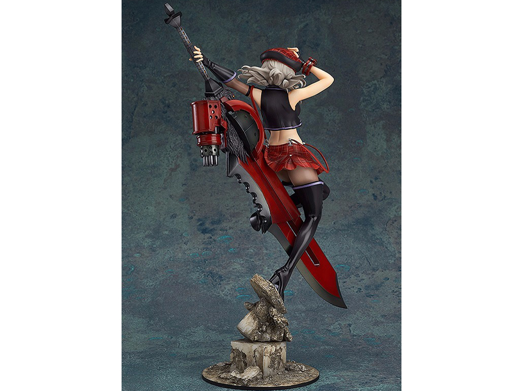 GOD EATER �A���T�E�C���[�j�`�i�E�A�~�G�[��