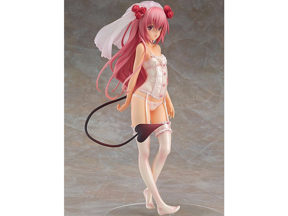 To LOVE��-�Ƃ�Ԃ�- �_�[�N�l�X �i�i�E�A�X�^�E�f�r���[�N