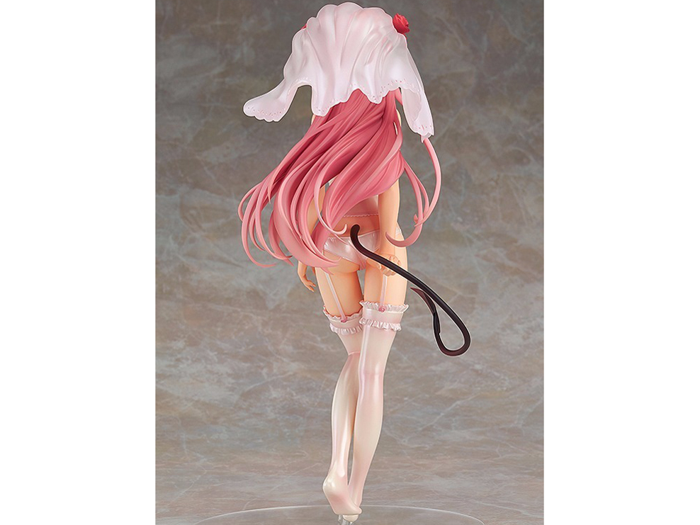 To LOVE��-�Ƃ�Ԃ�- �_�[�N�l�X �i�i�E�A�X�^�E�f�r���[�N