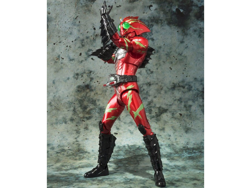 S.H.�t�B�M���A�[�c ���ʃ��C�_�[�A�}�]���A���t�@