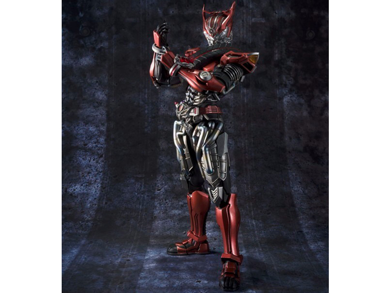 S.I.C. ���ʃ��C�_�[�h���C�u �^�C�v�X�s�[�h