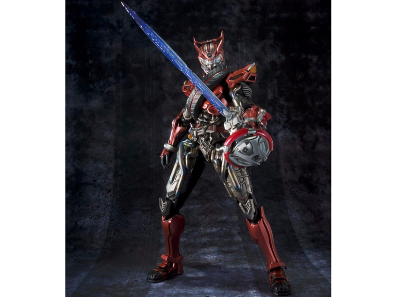 S.I.C. ���ʃ��C�_�[�h���C�u �^�C�v�X�s�[�h